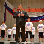 Нам года – не беда! 