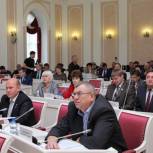 Установлен прожиточный минимум для пенсионеров Пензенской области 
