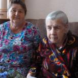 День Победы Софья Агудина встречала в Берлине