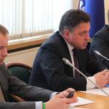 Тимченко: Единый Стандарт поможет улучшить инвестклимат на местах