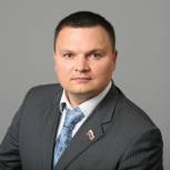Сергей Панов: Единая Россия – самая массовая и сильная партия. 