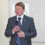 Алексей Канаев: Важно, чтобы люди, которые придут во власть завтра, понимали реалии современной жизни уже сегодня