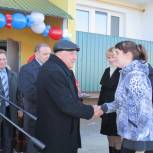 Городищенские сироты получили квартиры