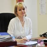 Светлана Карманова: Партийная организация провела колоссальную работу