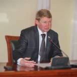 Алексей Канаев: Если будут реализованы заявленные инвестиционные проекты, то это даст весомую прибавку в экономический потенциал региона 