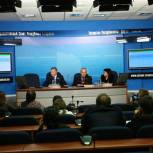 Республику ждет напряженный финансовый год
