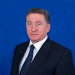 Сергей Лукин представил на рассмотрение коллег изменения в шесть законопроектов 
