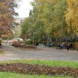 В список озеленяемых зон Рязани вошли 25 территорий