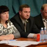 В Псковском городском отделении Партии обновился состав политического  совета