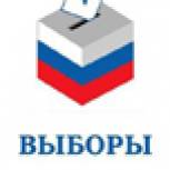 В Белгородском районе подвели итоги выборов