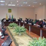 Депутаты-единороссы выполняют наказы избирателей Пензы