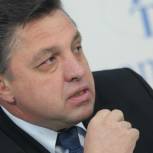 Тимченко предлагает ввести институт поручительства за мэров