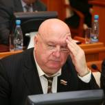 Александр Сапожников: Много средств и сил вкладывается  в развитие социальной сферы