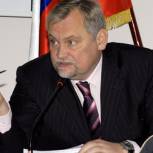 Булавинов назвал ситуацию в Башкирии сотрясением воздуха