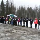 Автобитва в Айкино