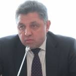 Вячеслав Тимченко провел первый «селектор» по проекту «Знак качества»