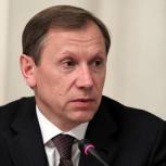 ВТО не создало России новых проблем, считает Руденский