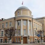 Допущенные до конкурса кандидаты в сити-менеджеры будут известны в середине ноября