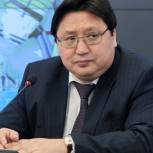 А.Акимов вошел в состав комитета Совета Федерации по федеративному устройству, региональной политике, МСУ и делам Севера