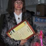 60-летие общества слепых