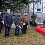 30 бойцов Великой Отечественной войны, найденные поисковым отрядом «Велес», преданы земле 