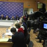 Неверов: Будут выработаны единые подходы к формированию платы за общежития