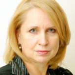 Ирина Блохина: новые подходы к развитию патриотического воспитания молодежи