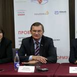 Профилактику сердечно-сосудистых заболеваний обсудили в Тюмени