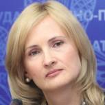 Идея об упразднении СКР, МВД и ФСКН разрушительна – Яровая