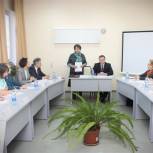 Вологодские единороссы выступают за развитие детской медицины в регионе