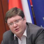 Исаев: Изменение пенсионной системы требует широкого обсуждения