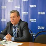 Депутат Госдумы попросил сохранить сельские отделения банка