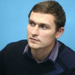 Руководитель Вытегорского местного отделения «Молодой Гвардии» Федор Казаринов выбран новым членом Экспертного общественного совета при Губернаторе