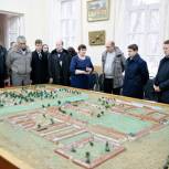 Федеральная южная база современного пятиборья может появиться в регионе