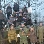 Вологодские школьники обезвредили террористов и освободили заложников