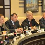 В Оренбуржье ждут Олимпийский огонь