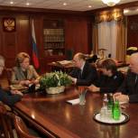 Валентина Матвиенко: Опыт Пензенской области может быть полезен другим регионам России 