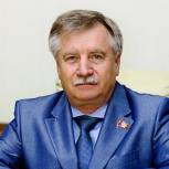 Юдаков - о социальных выплатах в Московской области