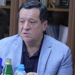 Макаров рассказал, на что потратят бюджет в ближайшие три года