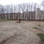 В рязанских парках откроются площадки для выгула собак