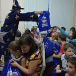В канун дня рождения партии единороссы проведут благотворительную акцию в больнице им.Н.Ф.Филатова 