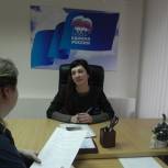 Жителей Энгельсского района больше всего волнуют проблемы ЖКХ 
