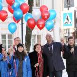 Единый день приема завершился в Ярославле