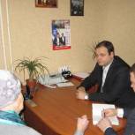 Жителям Октябрьского района нужна новая дорога
