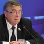 Рязанский: Обратная связь с гражданами – фирменный стиль Партии