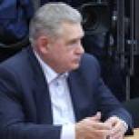 Гончар поручил первичкам провести консультации по тарифам ЖКХ