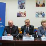 Общественная приемная провела день открытых дверей в Рязани