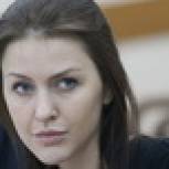 Аршинова: «Единая Россия» - это команда неравнодушных людей