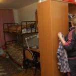 «Единая Россия» организует проверку студенческих общежитий в Новосибирске