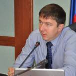 Назначен новый вице-губернатор Приморья